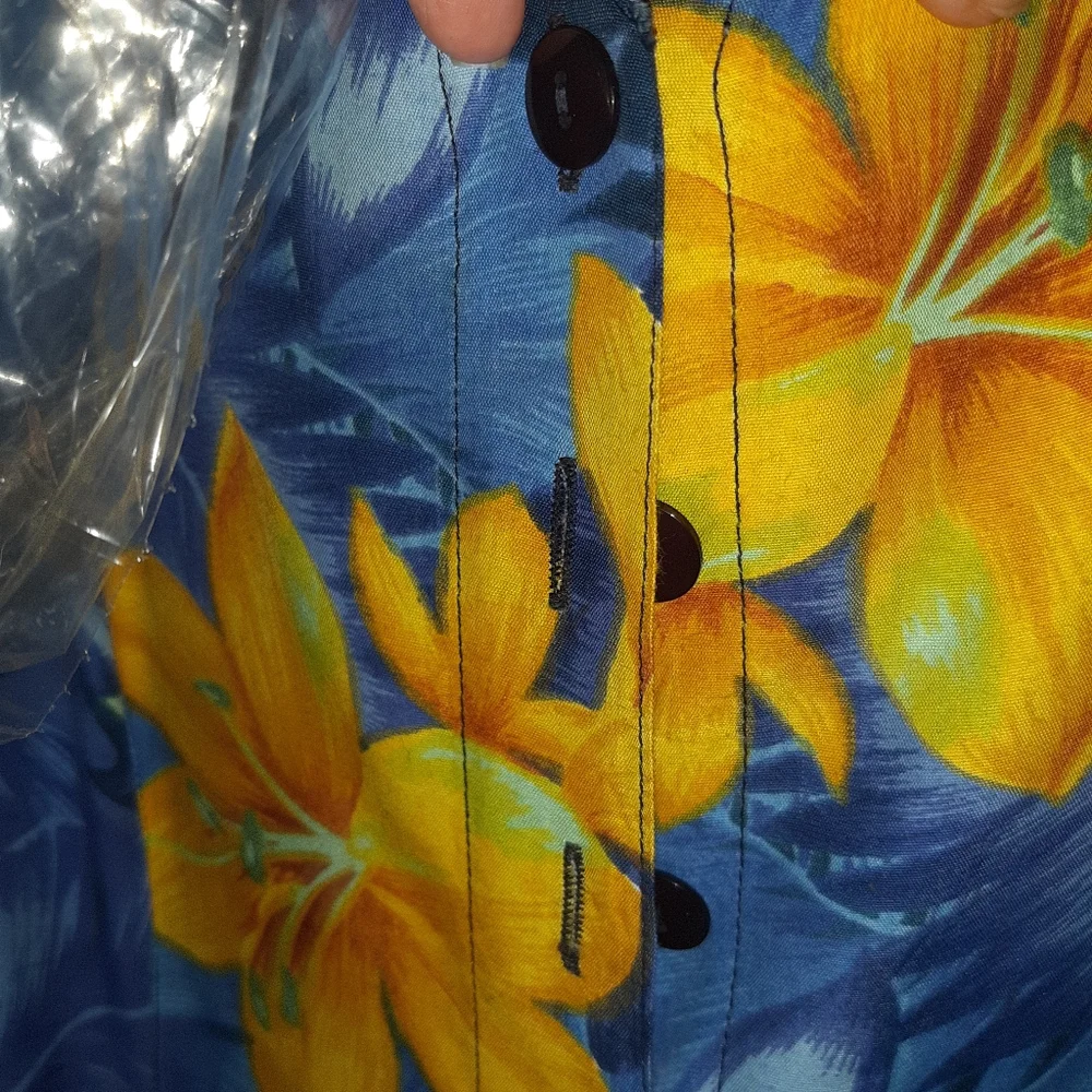 90's! MAXI DRESS! AMERICAN ANGEL SIZE MEDIUM         c - Picture 13 of 15